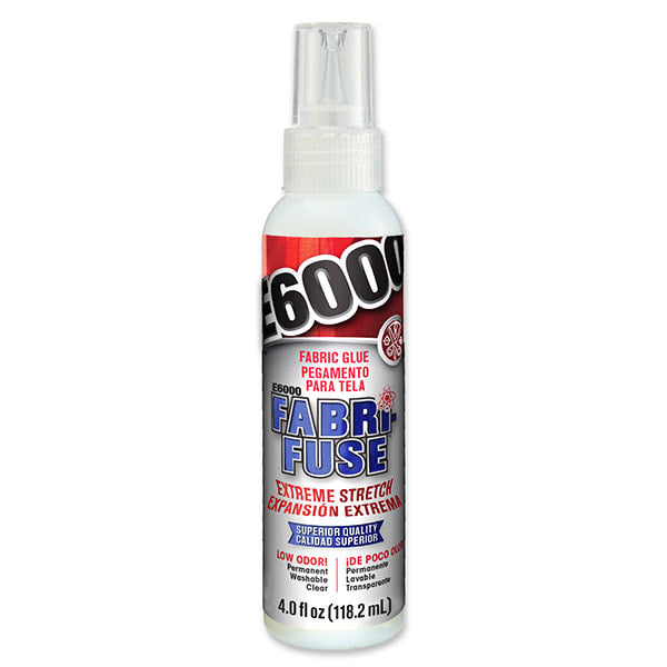 Fabri Fuse Adhesive