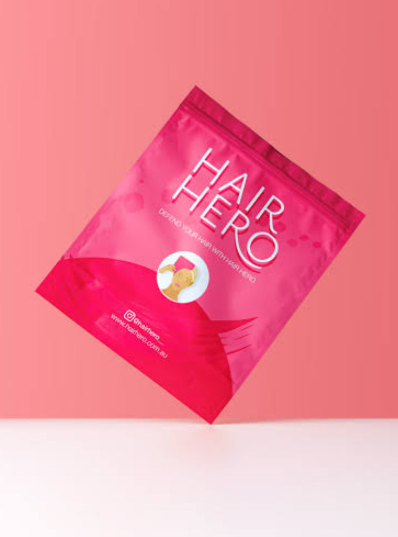 Hair Hero