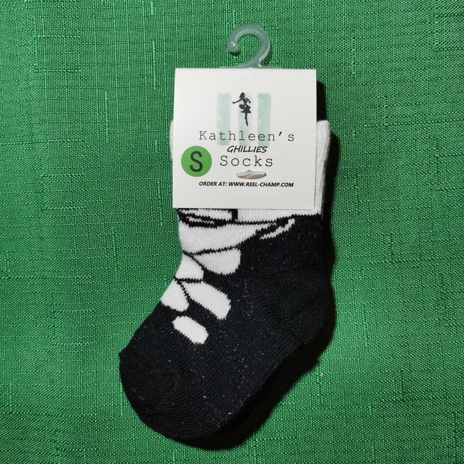 Ghillie Socks