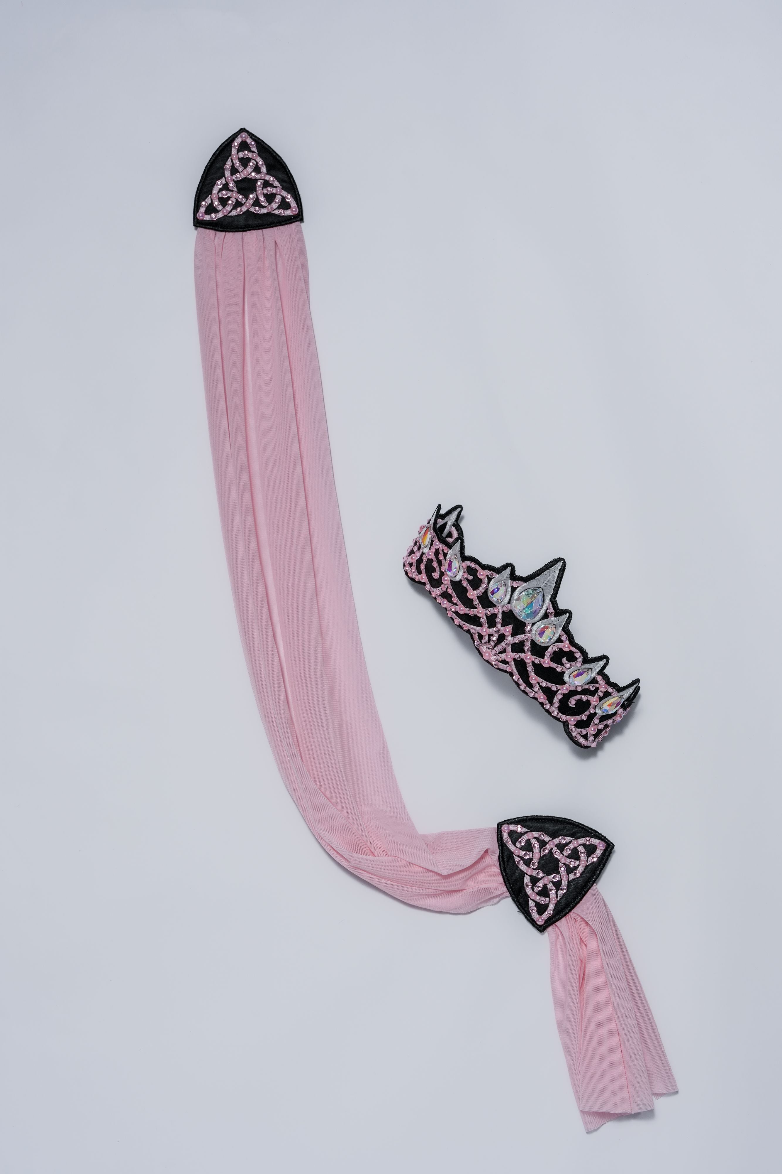 JCC Sash - Custom Order