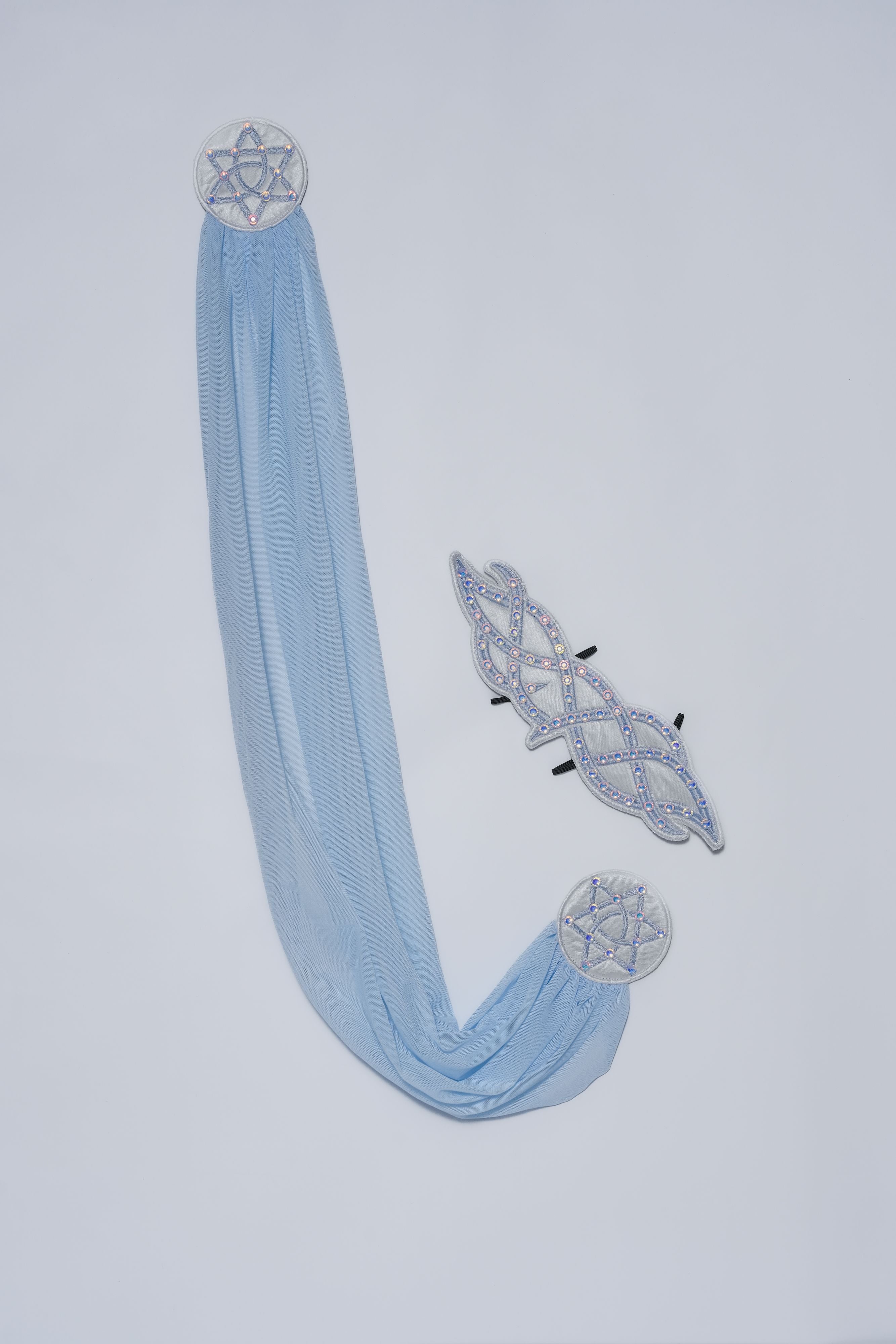 JCC Sash - Custom Order