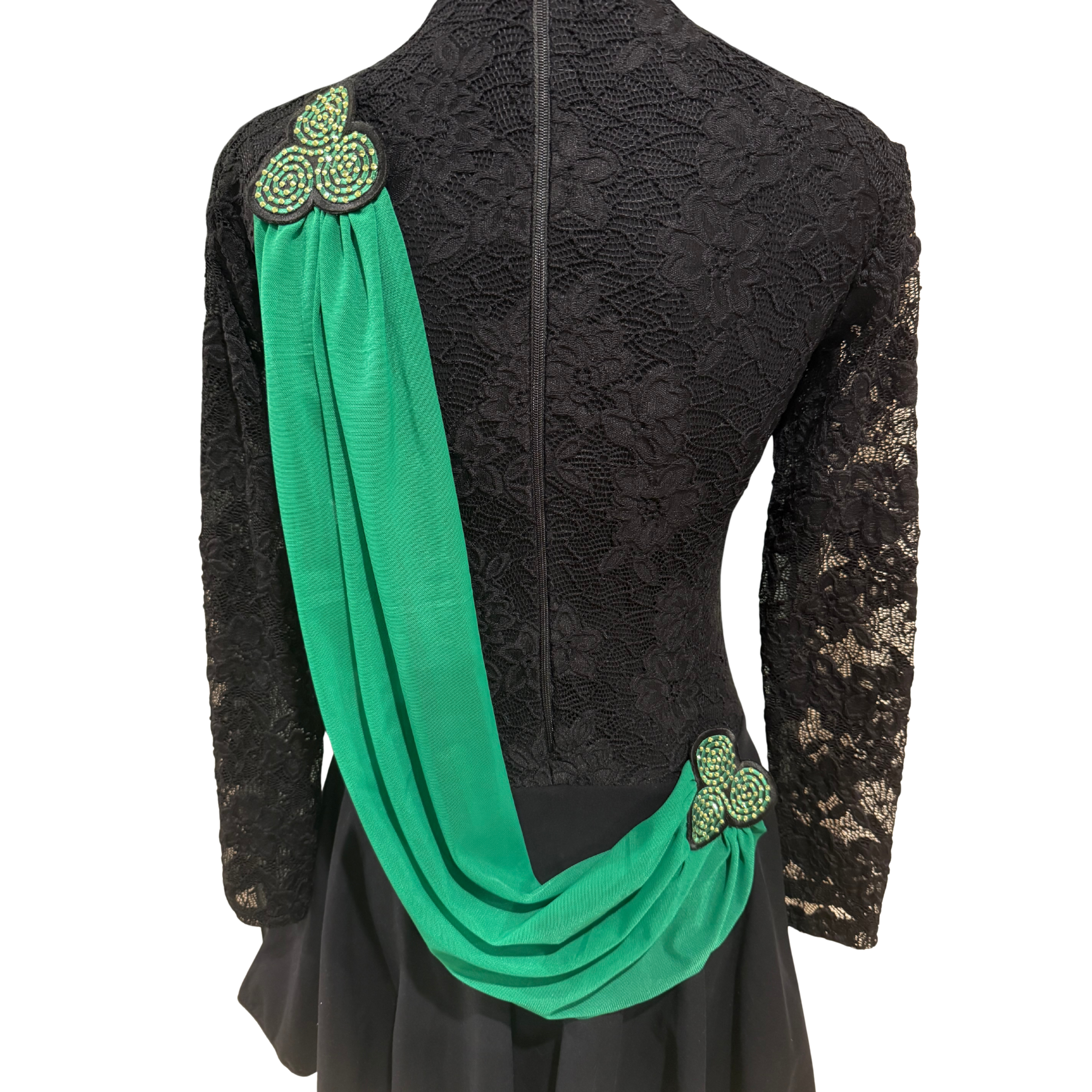 JCC Sash