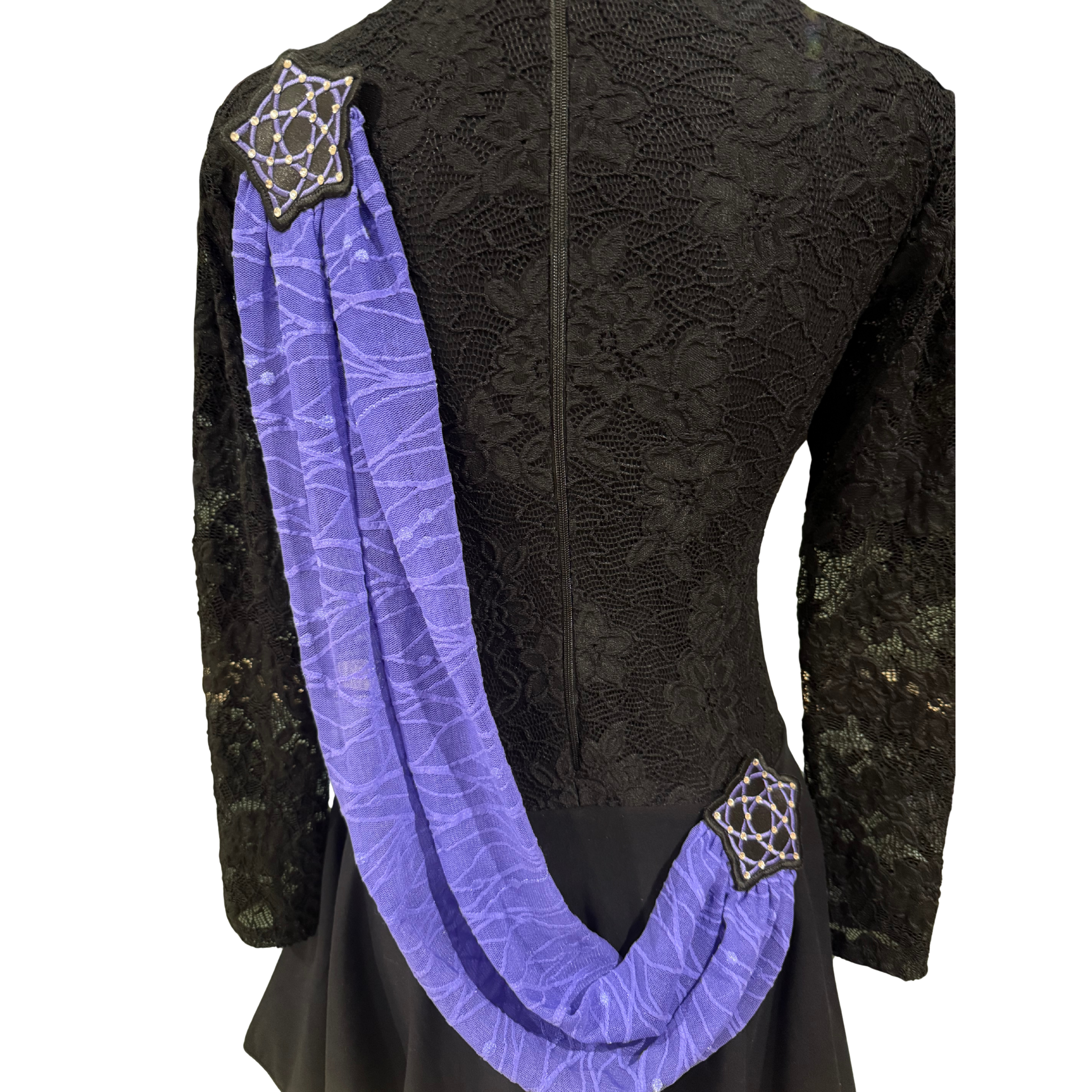 JCC Sash