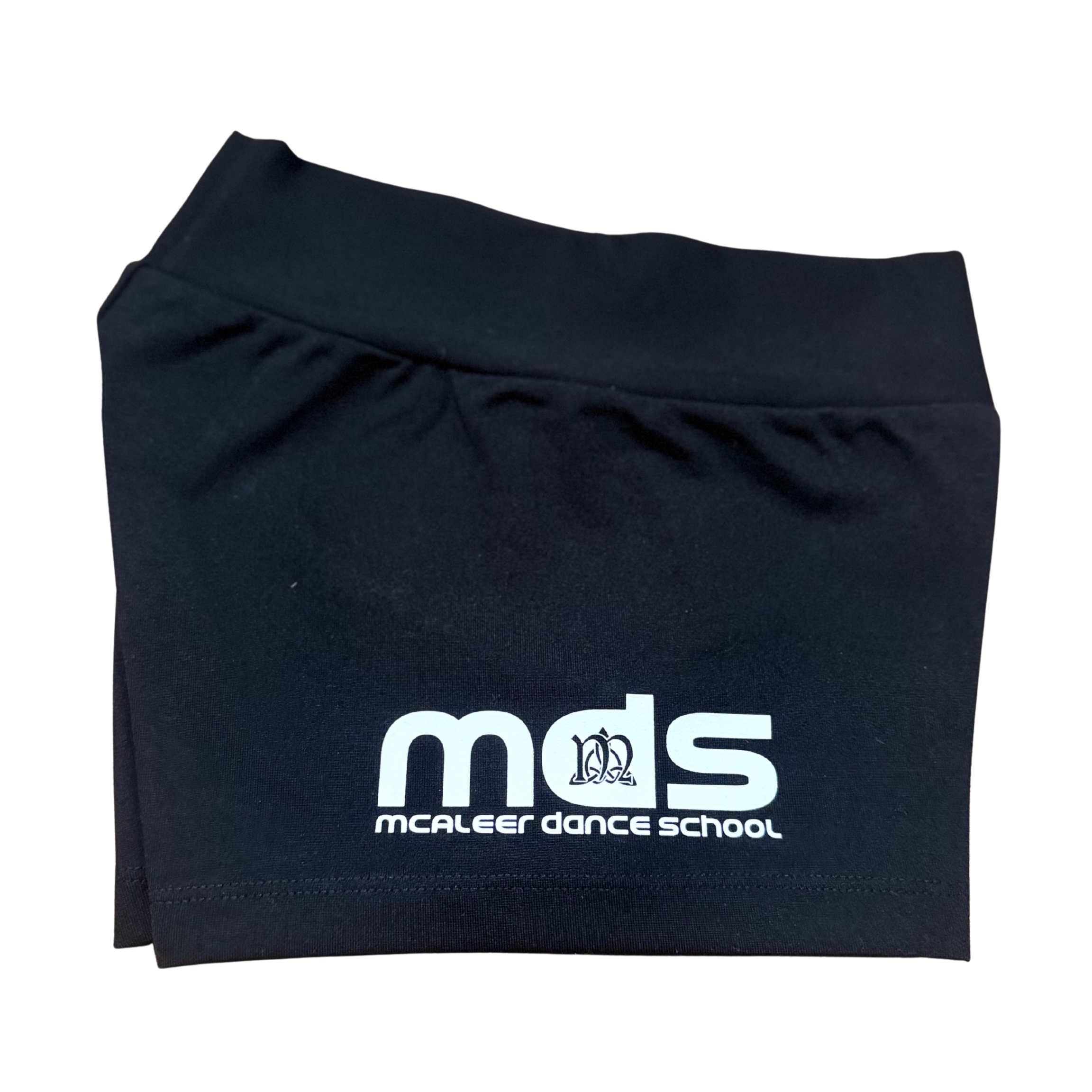 McAleer Dance School - Training Shorts