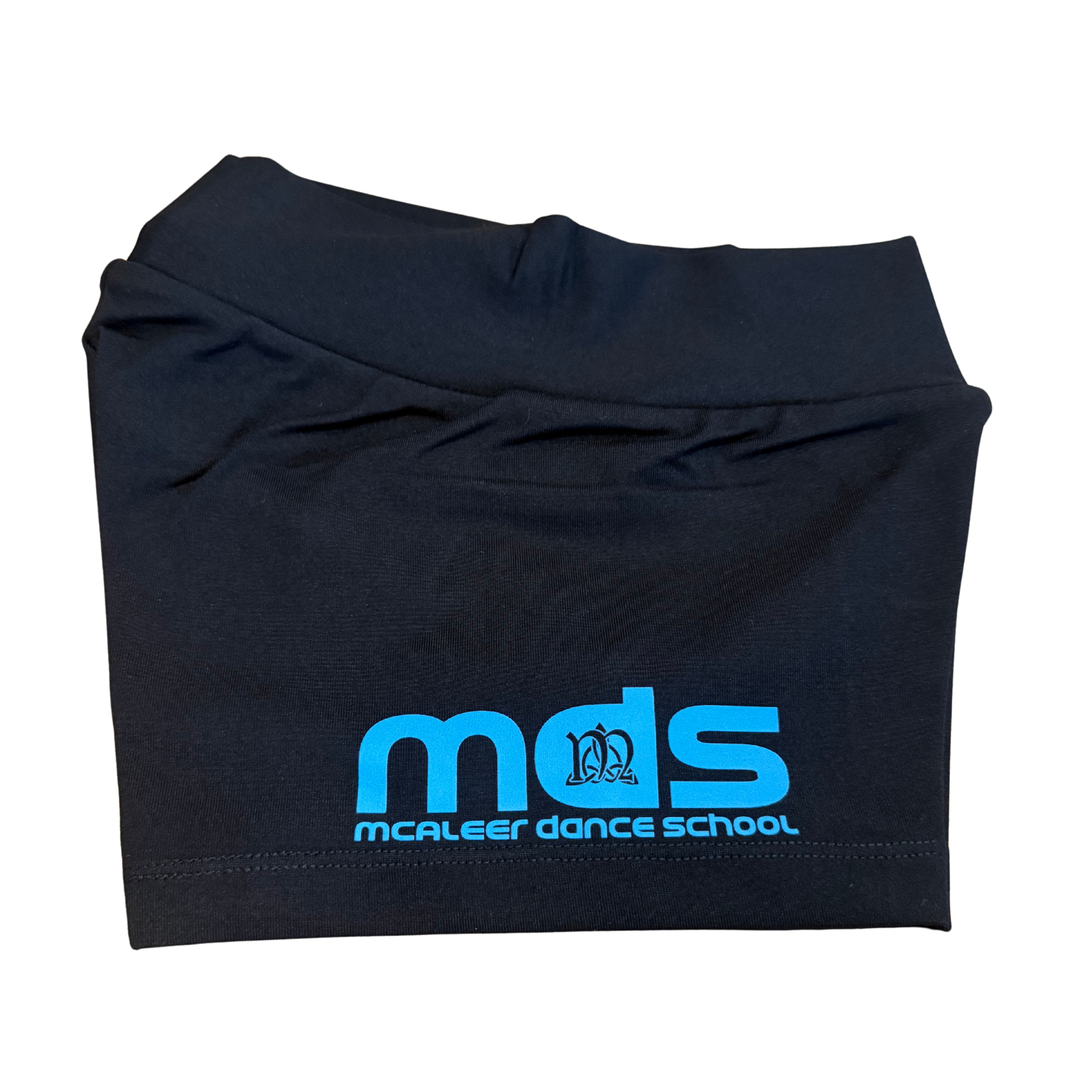 McAleer Dance School - Training Shorts