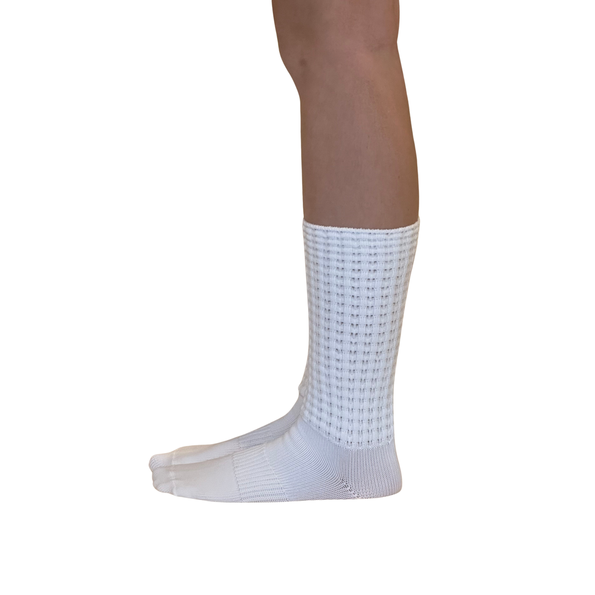 Champ Length Socks - Plain