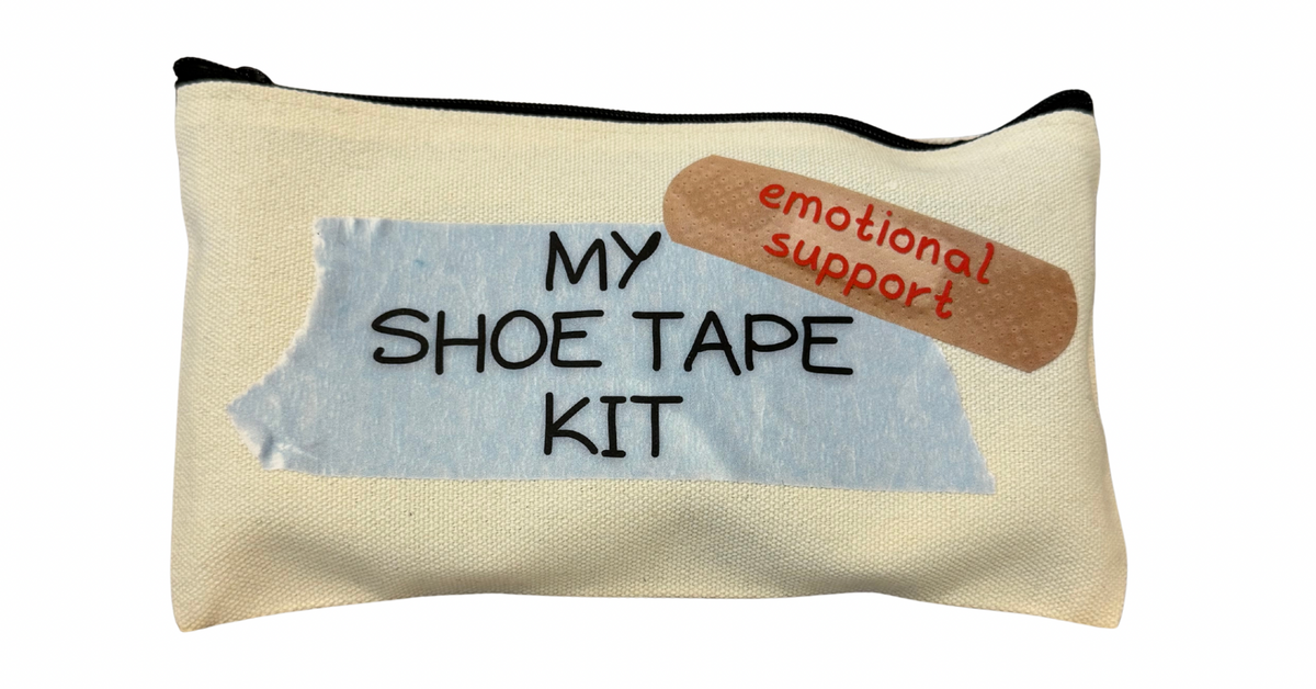 Shoe Taping Kits
