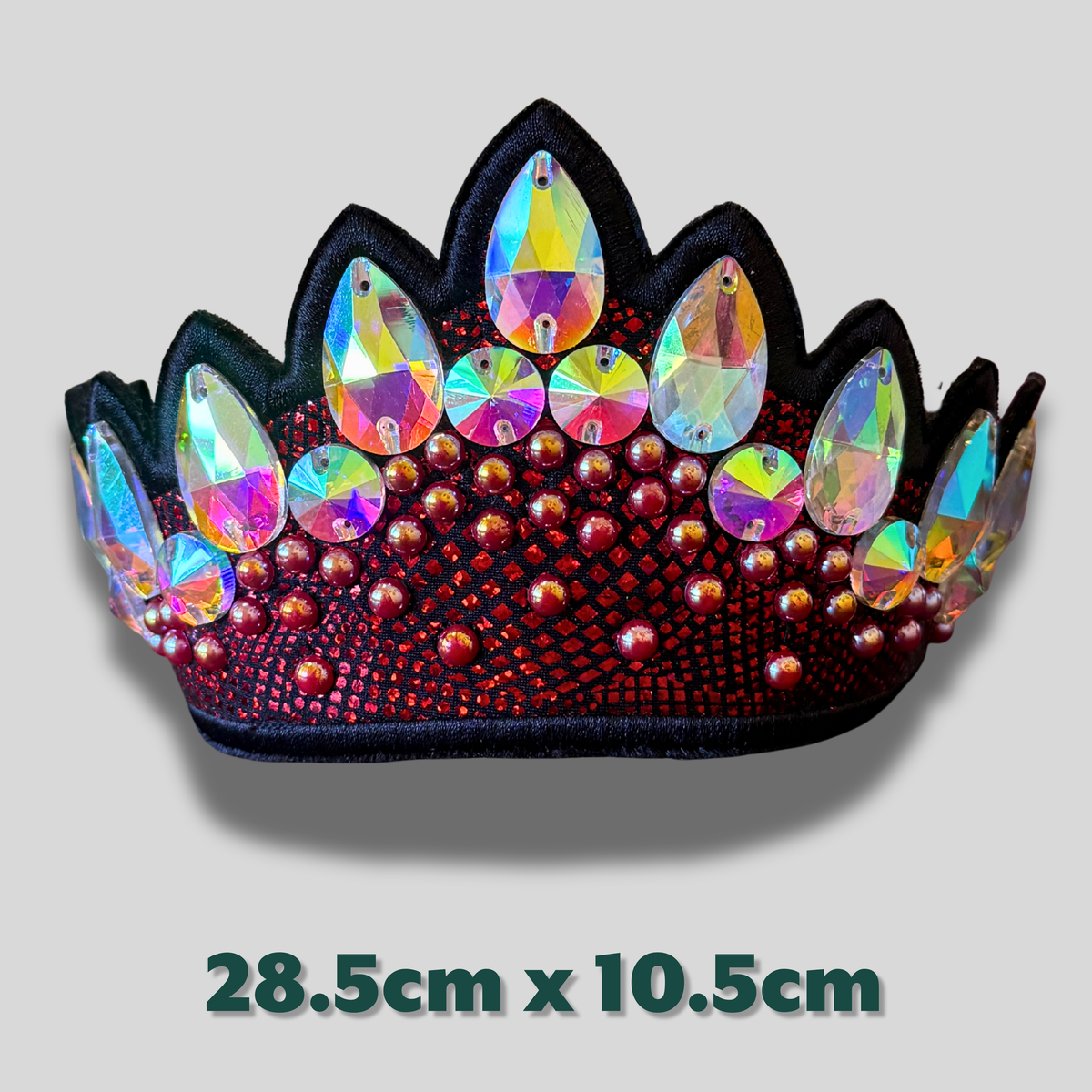 JCC Headpieces