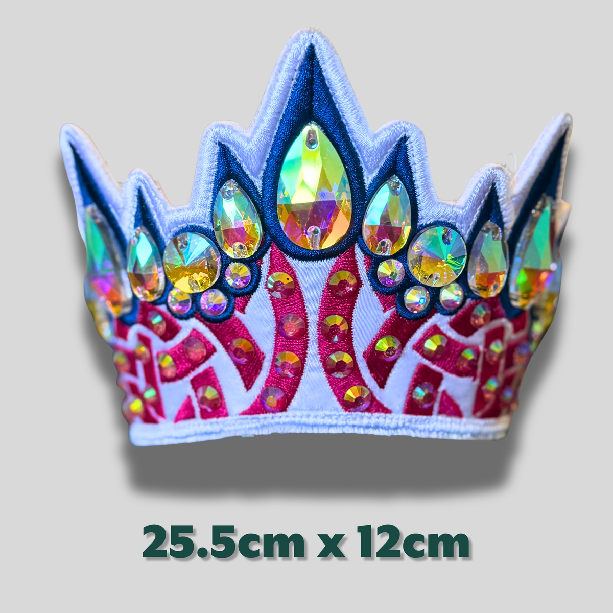 JCC Headpieces