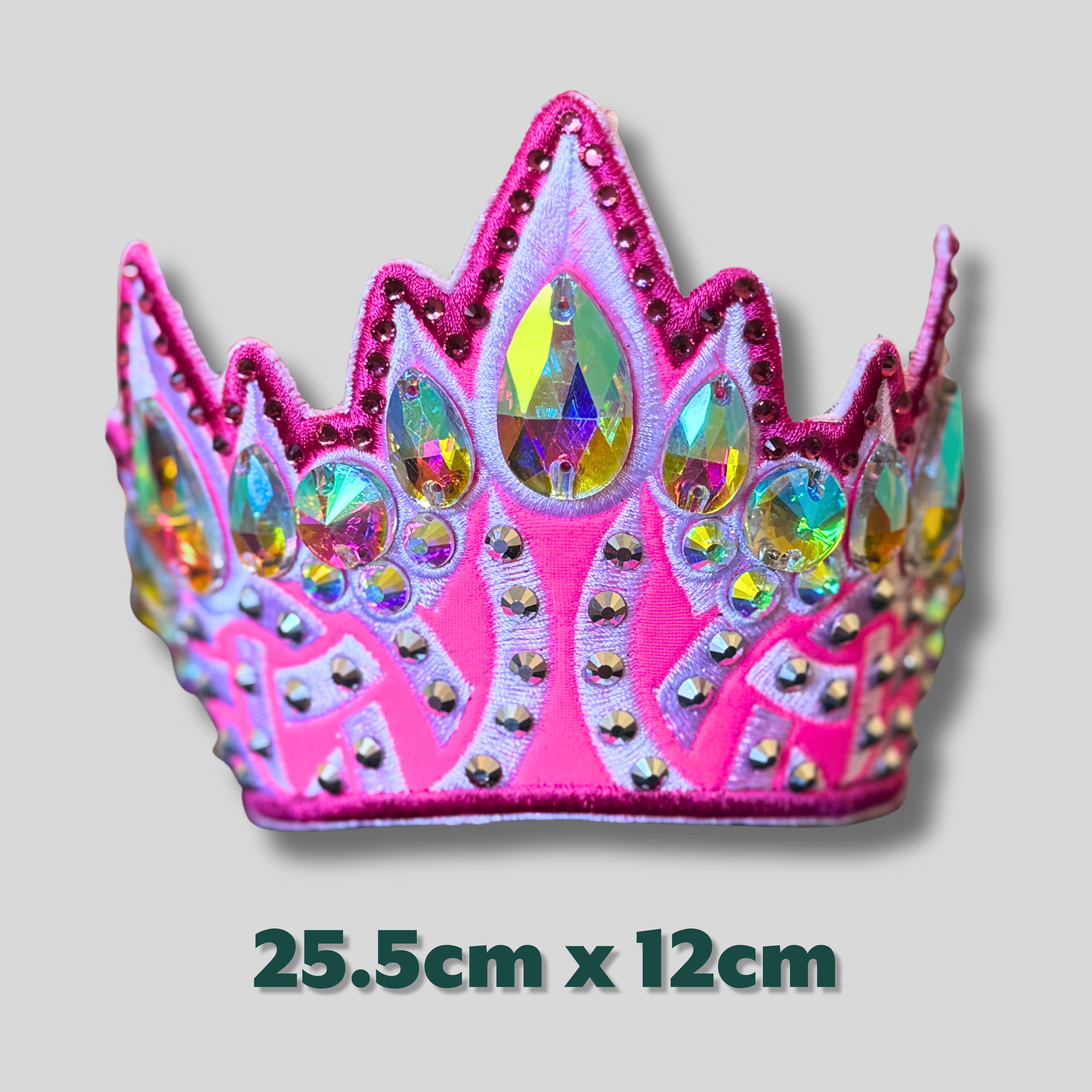 JCC Headpieces