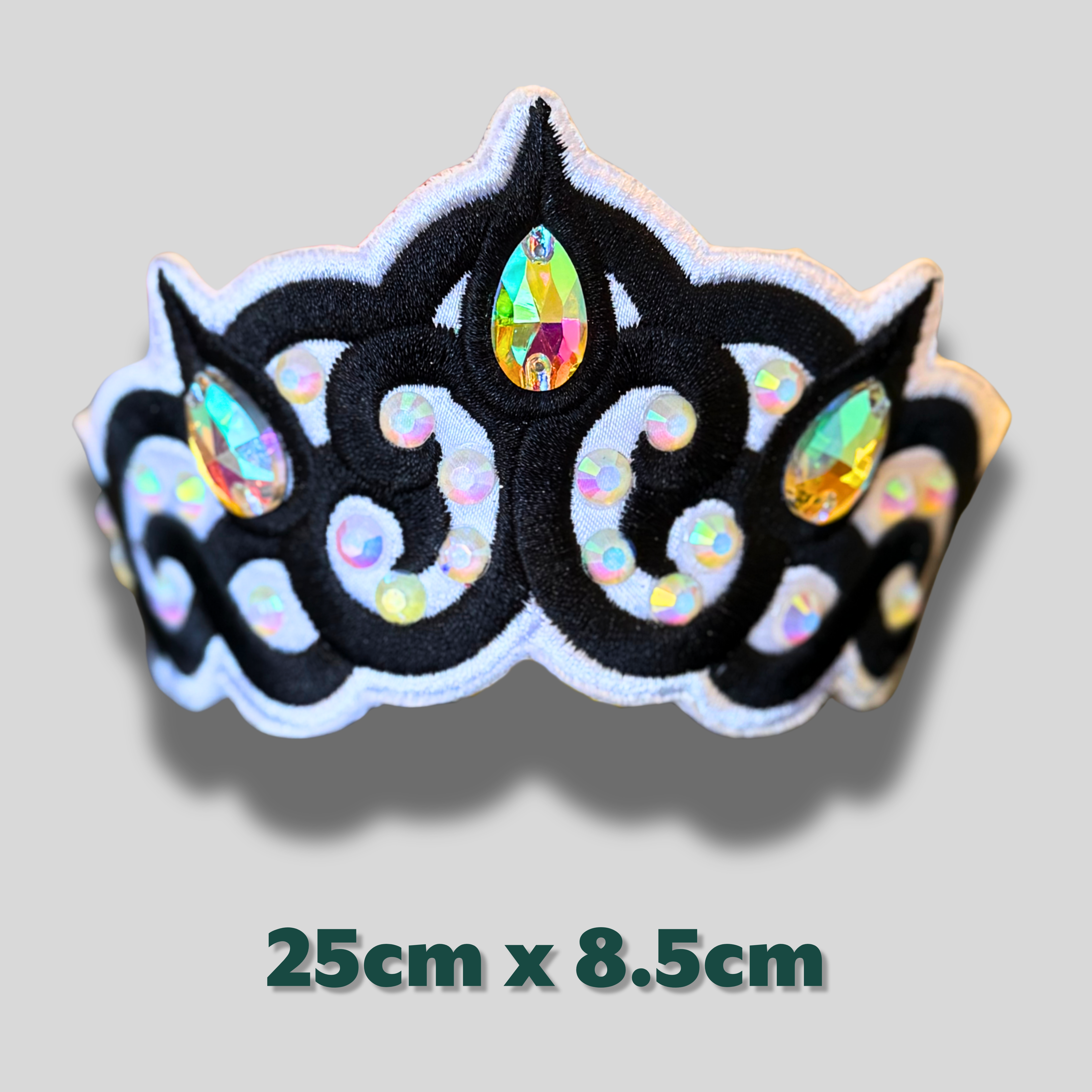 JCC Headpieces