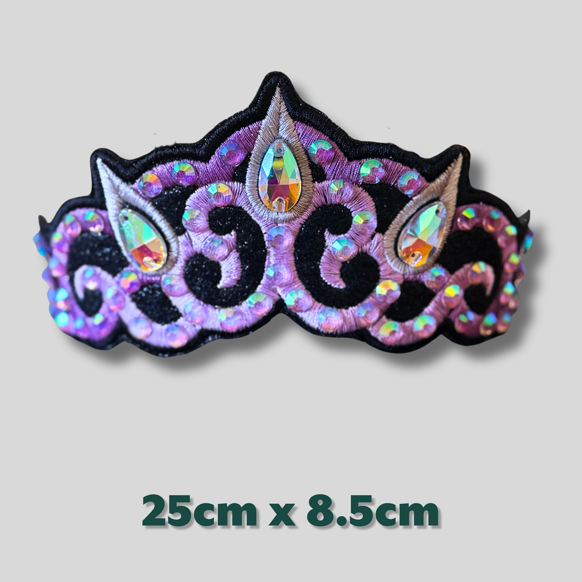 JCC Headpieces