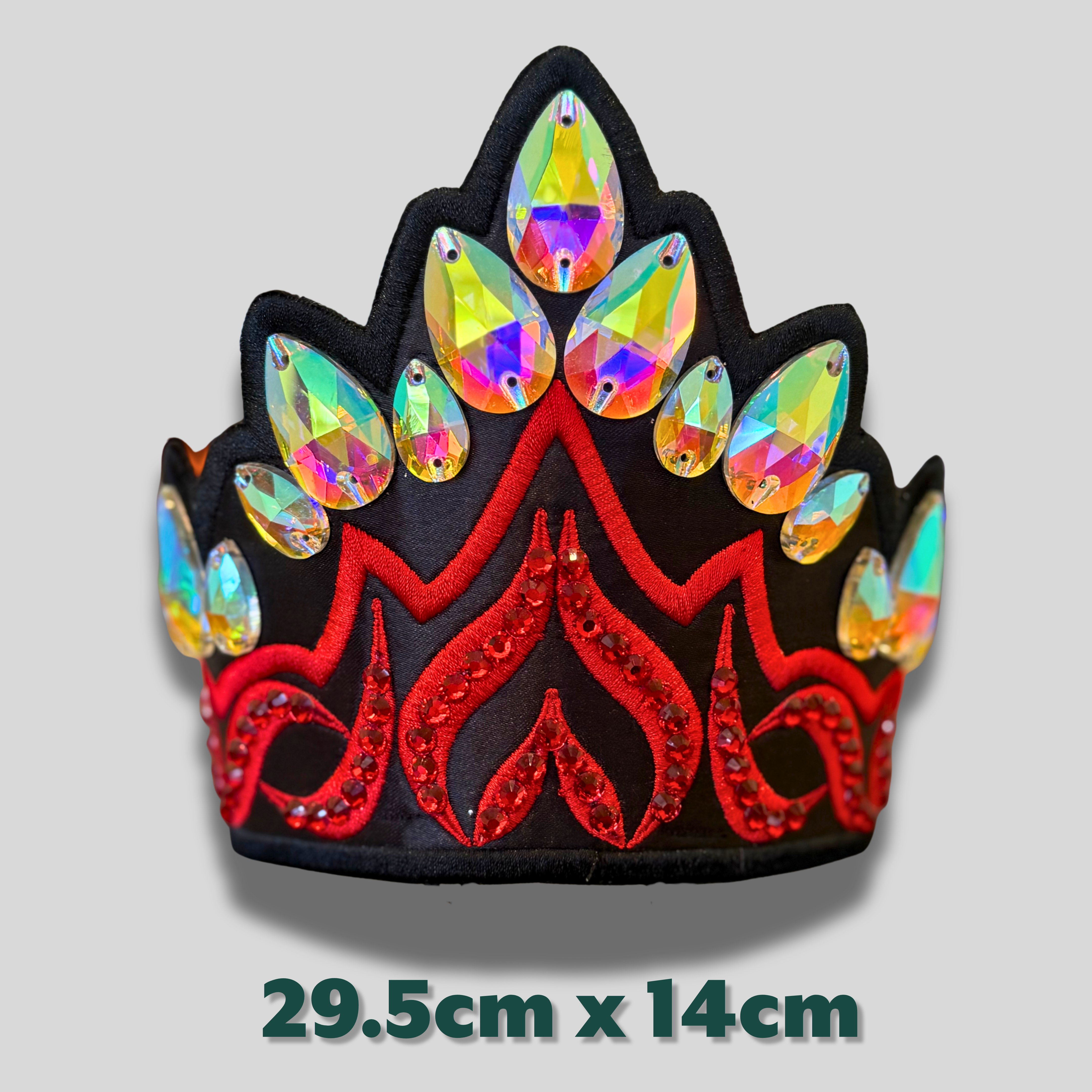 JCC Headpieces