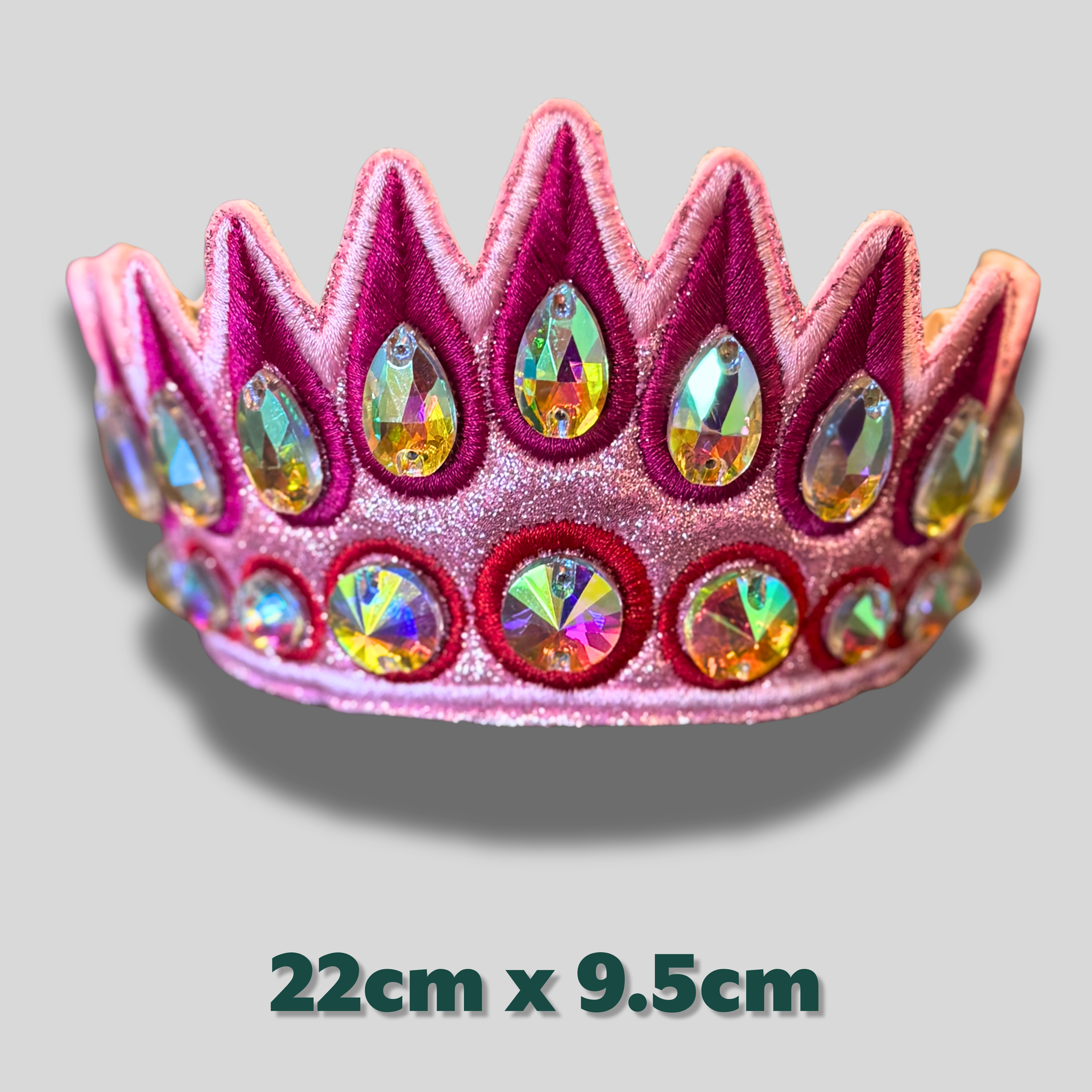 JCC Headpieces
