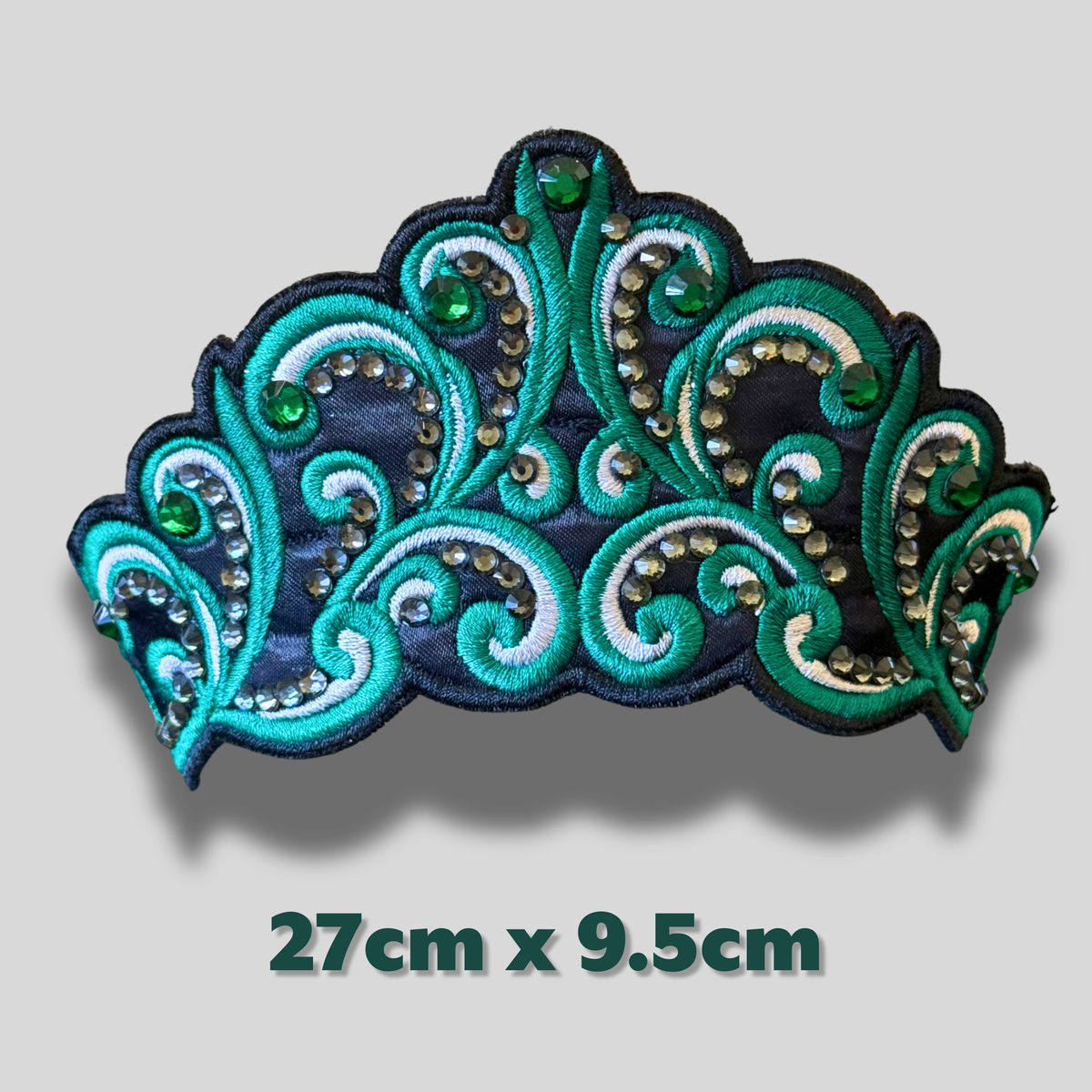 JCC Headpieces