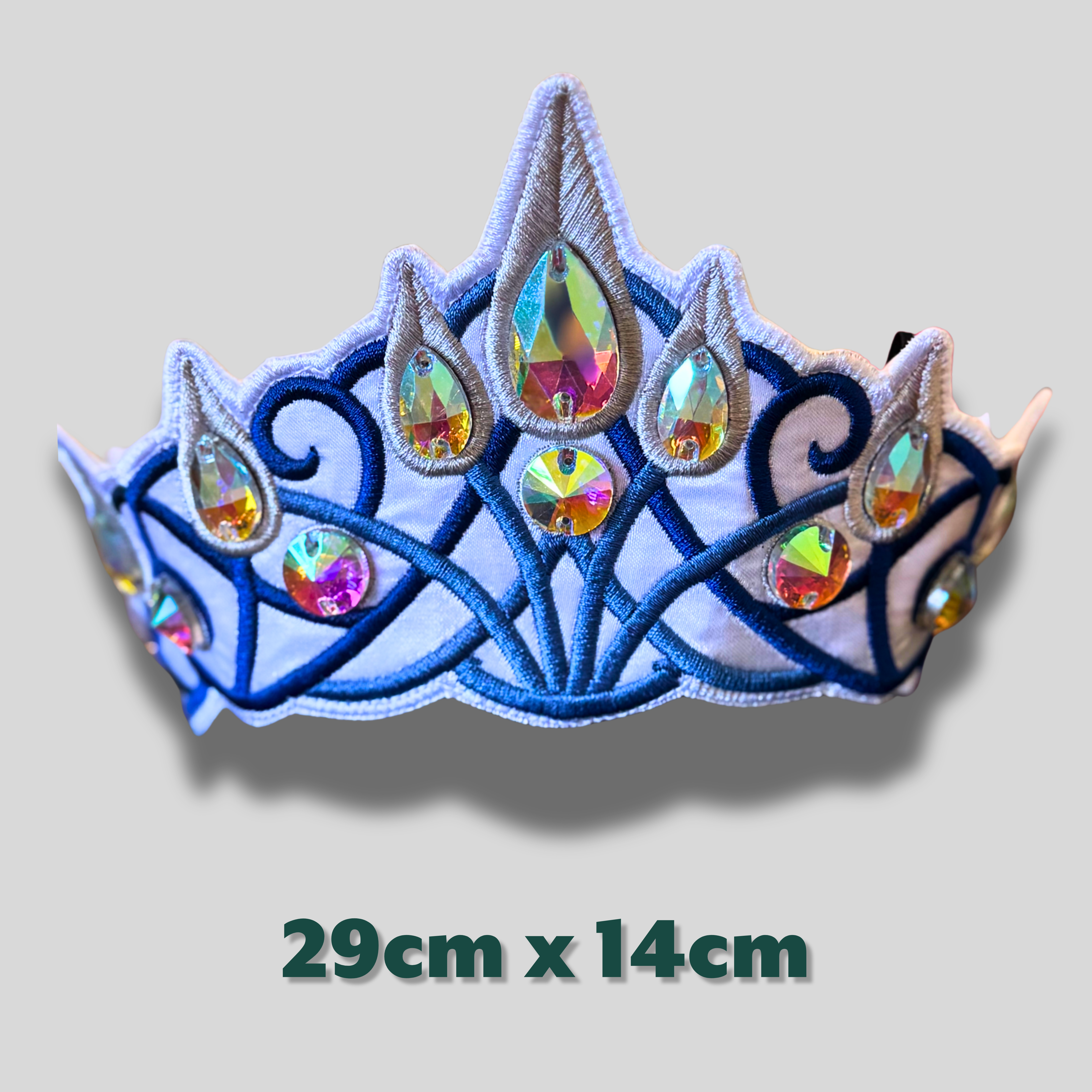 JCC Headpieces