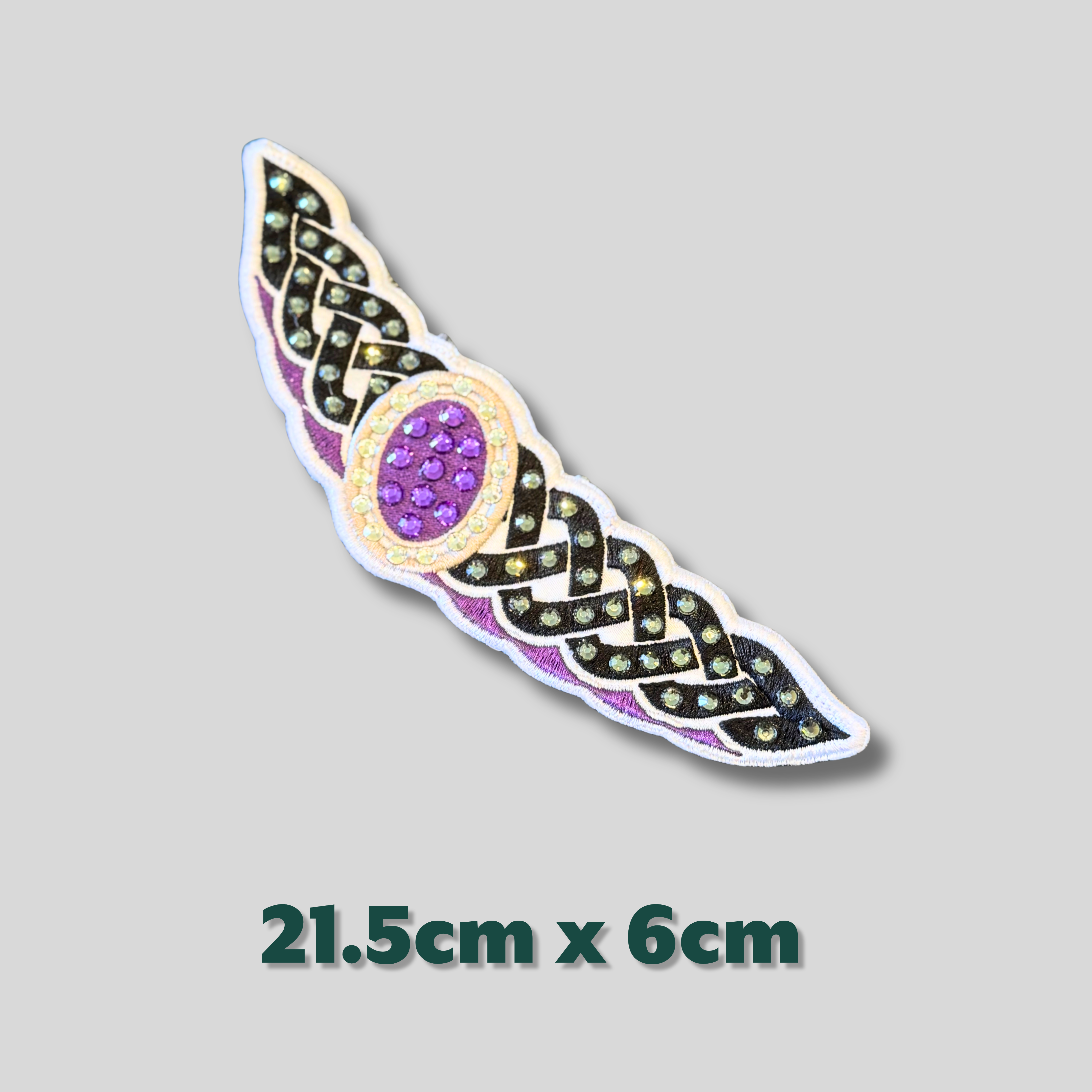 JCC Headpieces