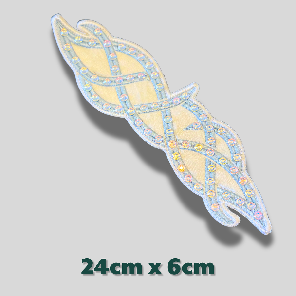 JCC Headpieces