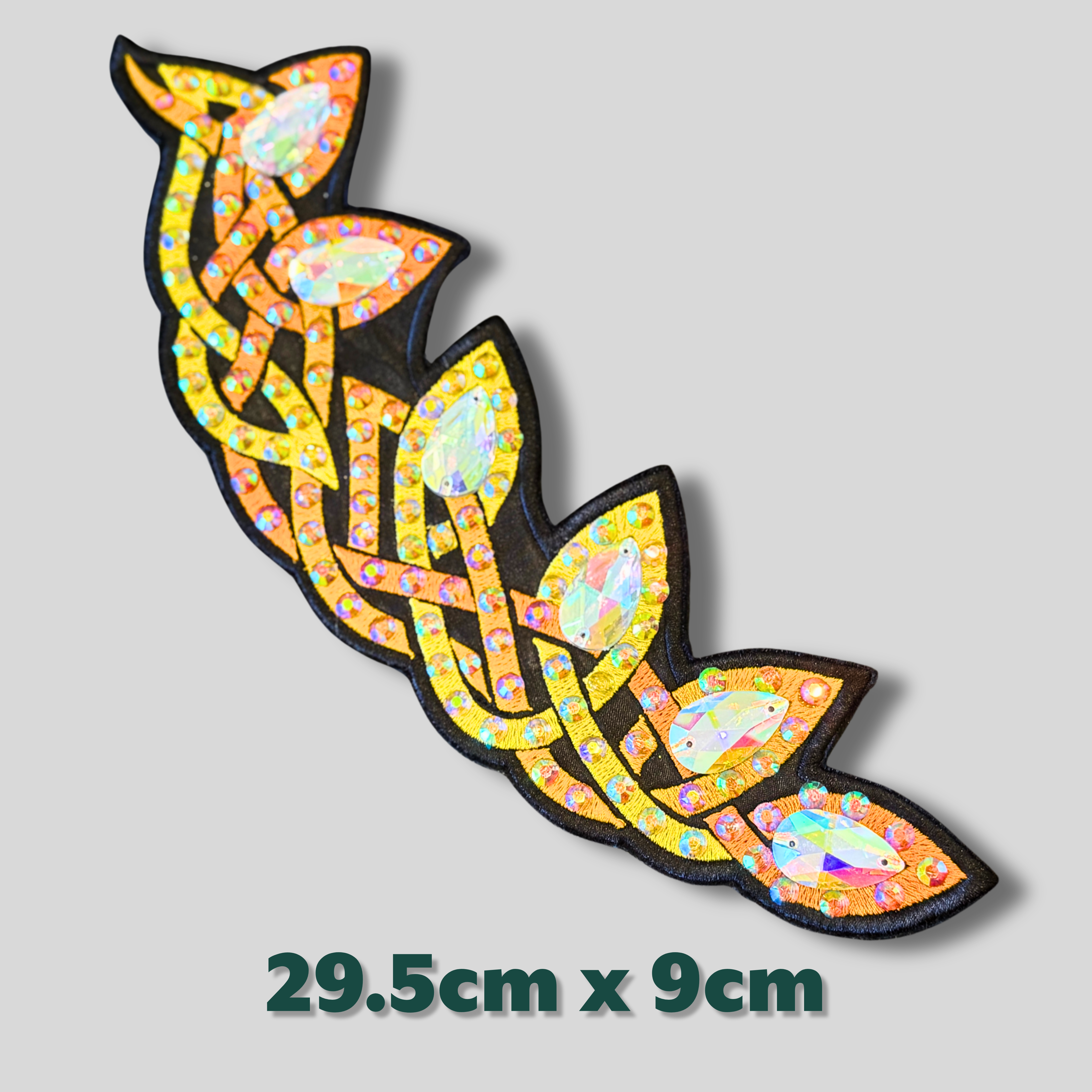 JCC Headpieces