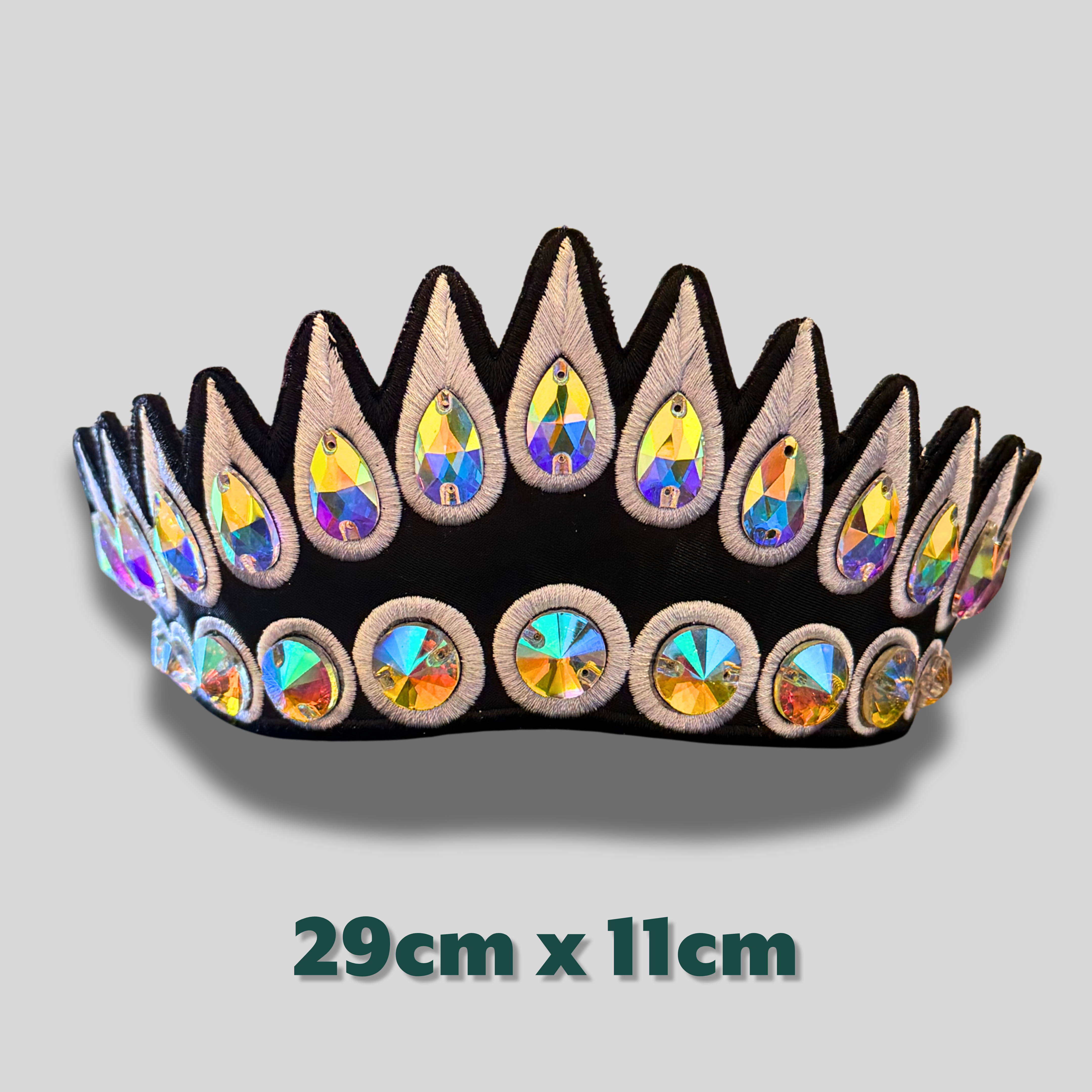 JCC Headpieces