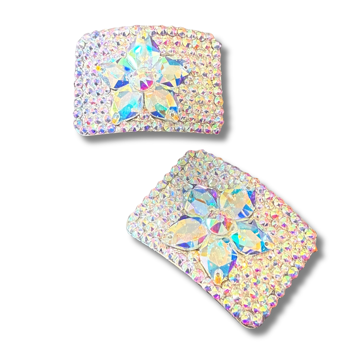 Nóinín Buckles