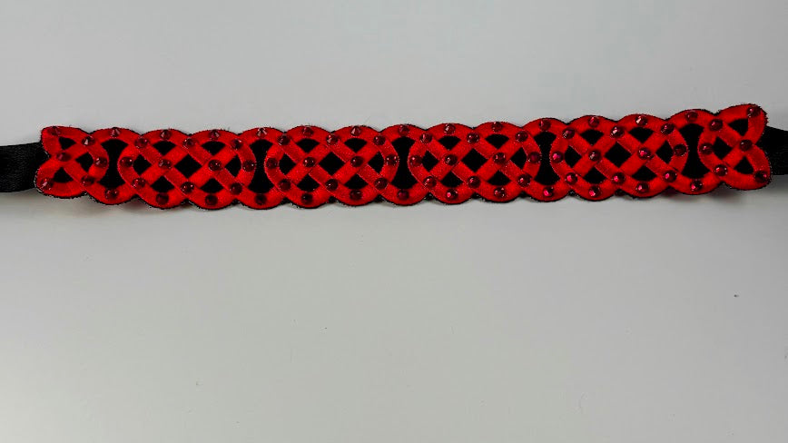 Showcase Belts