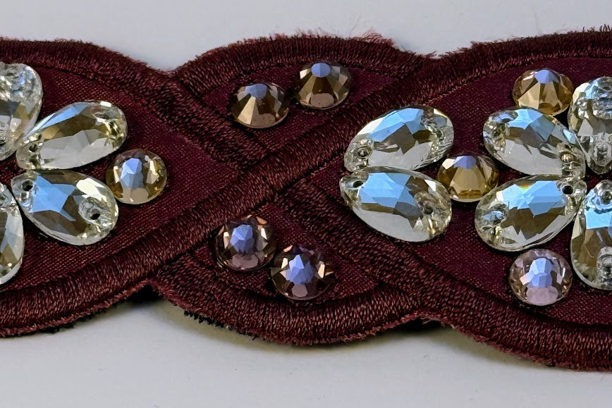 Showcase Belts