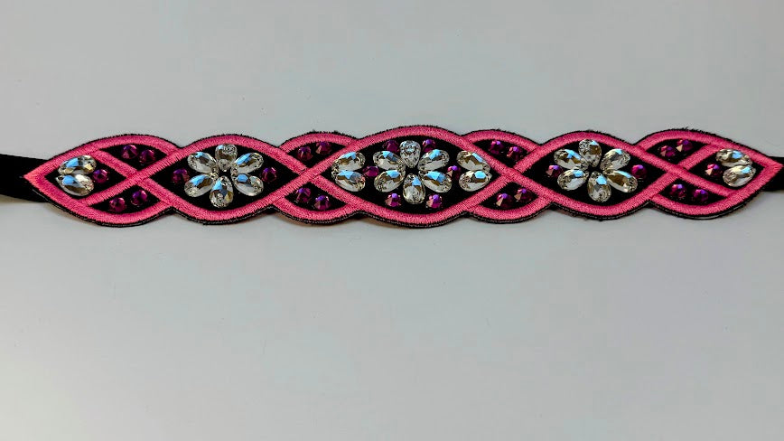 Showcase Belts