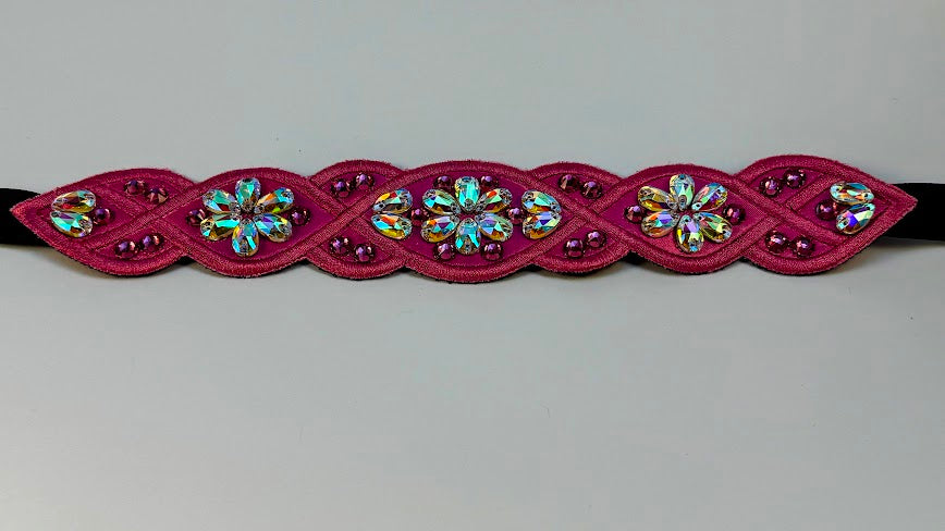 Showcase Belts