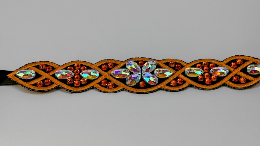 Showcase Belts