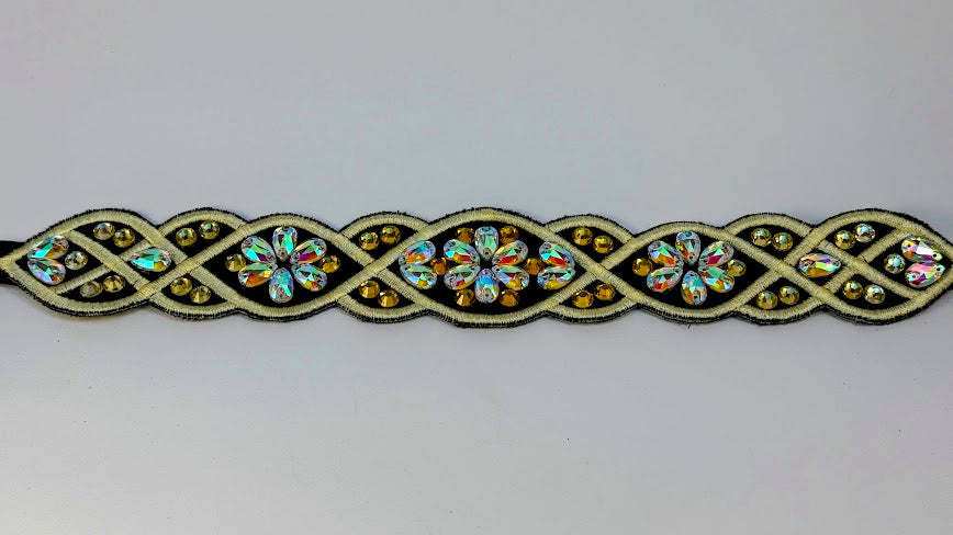 Showcase Belts