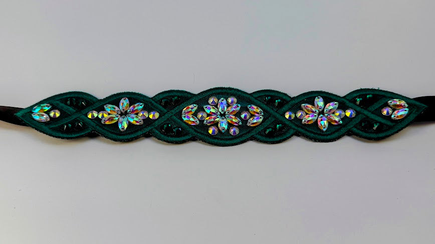 Showcase Belts
