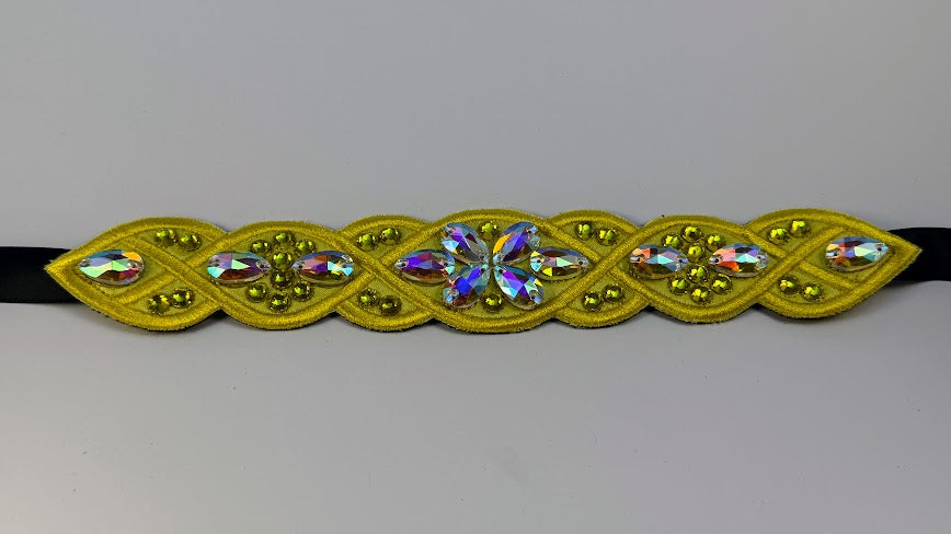 Showcase Belts