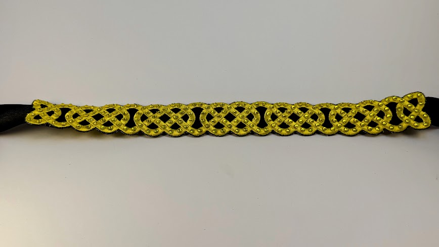 Showcase Belts