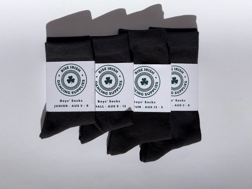 Boys' Socks