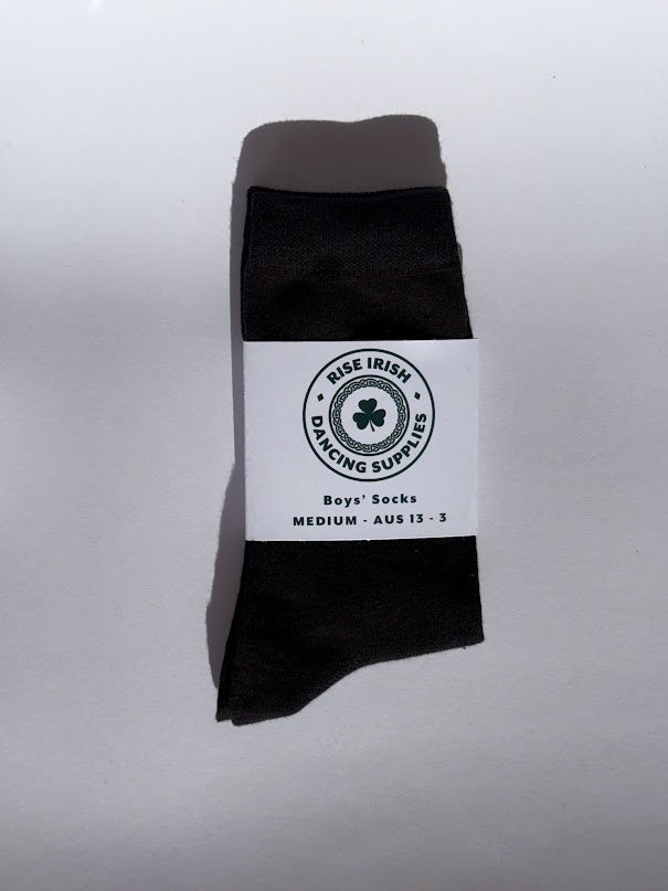 Boys' Socks