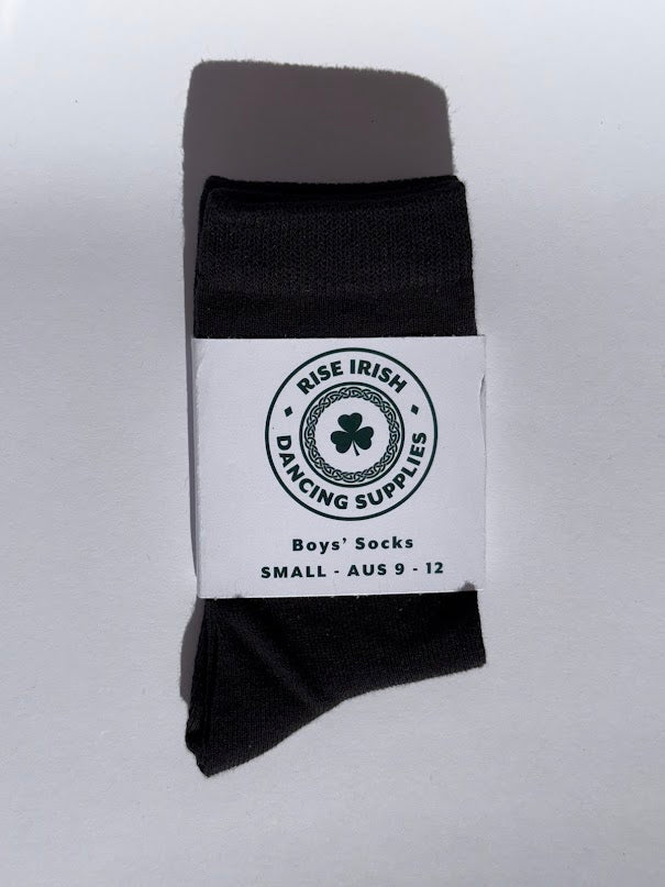 Boys' Socks