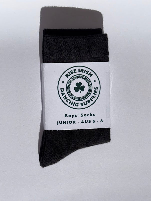 Boys' Socks