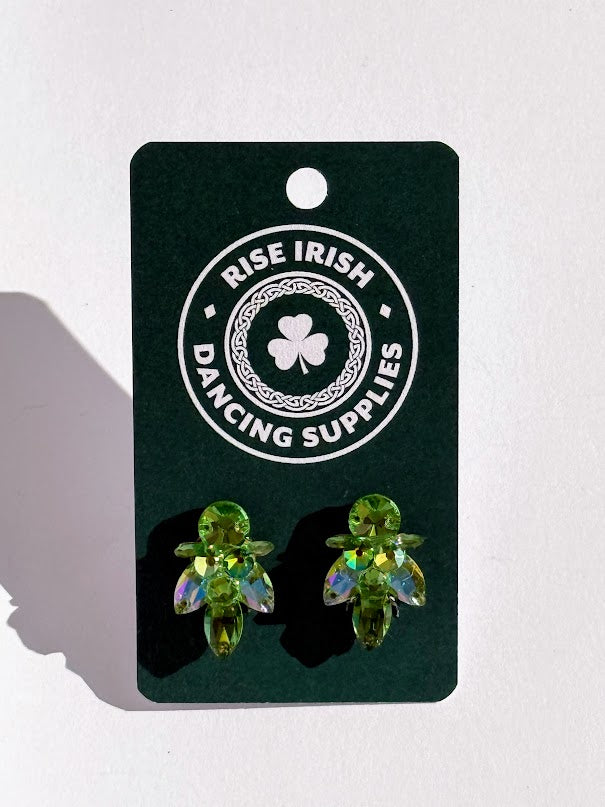 Brigid Earrings