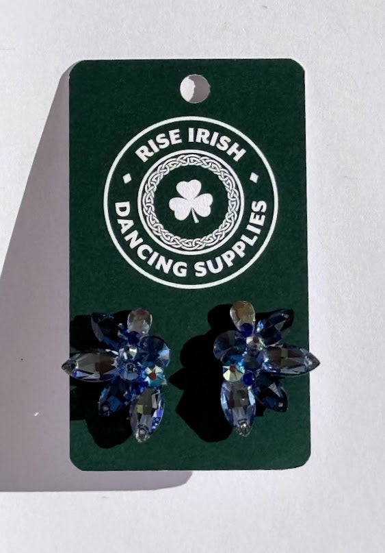 Clíodhna Earrings