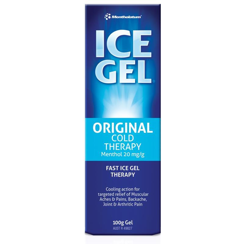 Ice Gel