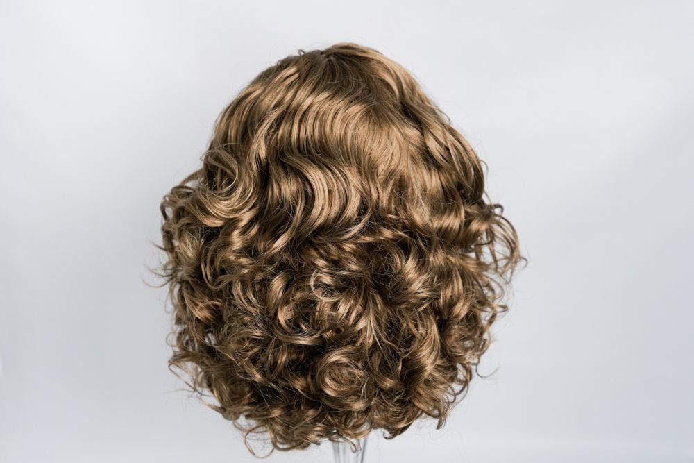 Tiernagh Short Wig