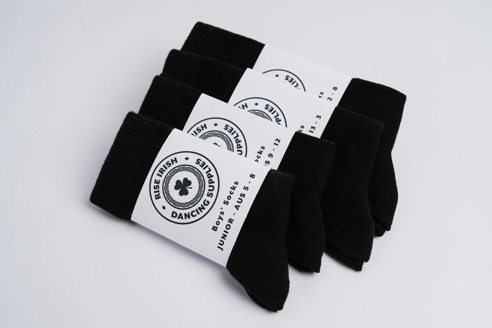 Boys' Socks