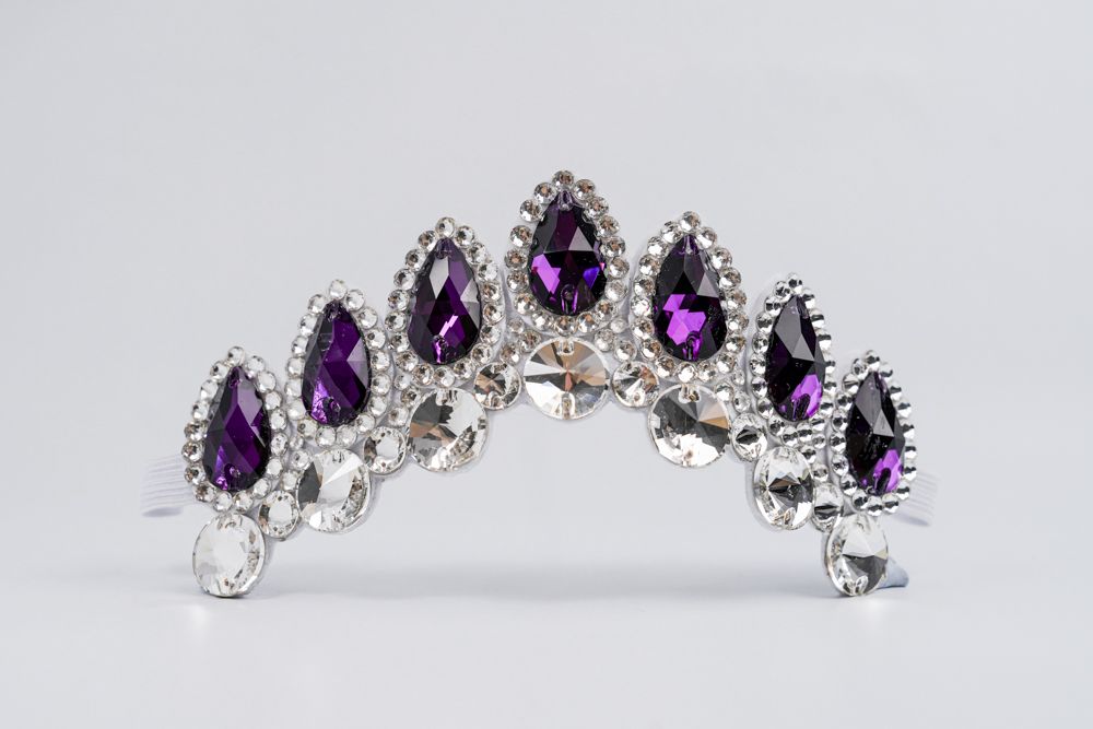 Lasair Flexi Headpiece