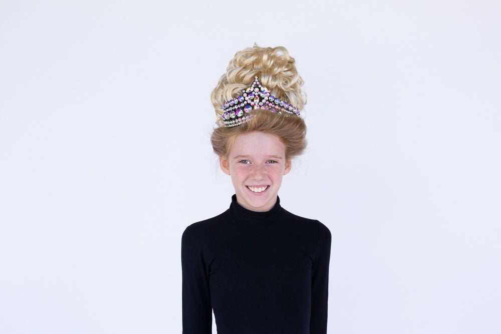 Peyton Flexi Crown
