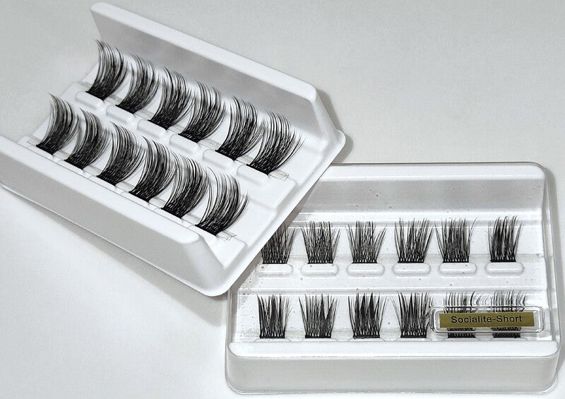 Lash Extensions Kit - Socialite