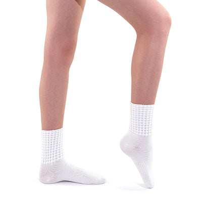 Mini Dinky Poodle Socks
