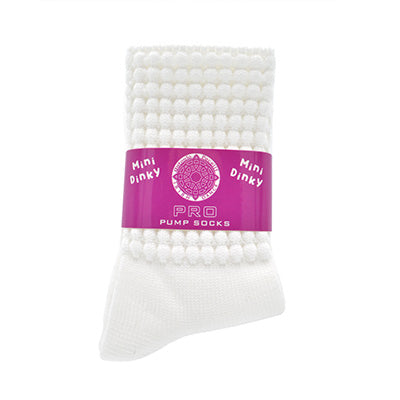 Mini Dinky Poodle Socks