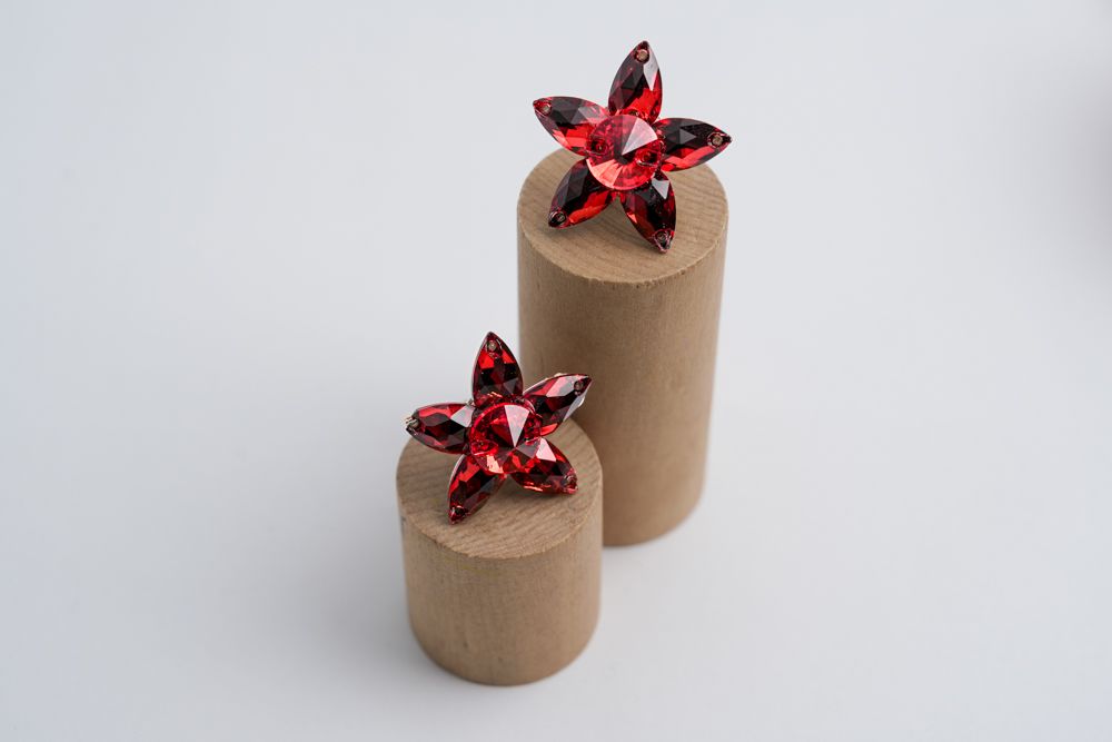 Danu Earrings