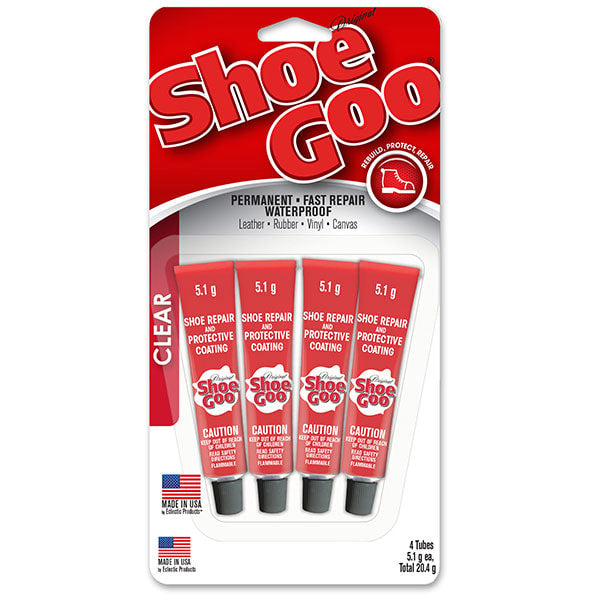 Shoe Goo